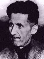 George Orwell is Shot by Fascist Sniper in the Spanish Civil War