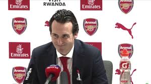 167,236 likes · 2,418 talking about this. Unai Emery Good Ebening Youtube