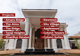 With real estate continously delivering long stable returns compared to other asset classes, cytonn focuses on delivering iconic developments located in east africa, of high quality and offering high. The State Of Cytonn Putting The Numbers Into Perspective