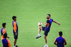 He has only scored 15 runs in four matches but we all know how suggested playing xi no.1 for ind vs eng dream 11 fantasy cricket: India Vs England 1st T20i Date Time Live Telecast Live Streaming Tv Timing Pitch Report Ticket Price And Booking Details Mykhel