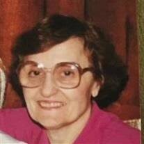 Rose Giorgi Obituary