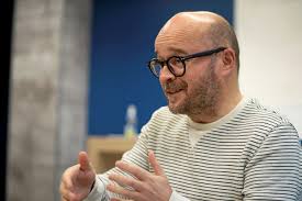 Le grand retour du Cirque du Soleil