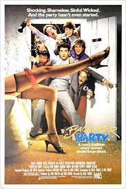 We did not find results for: Bachelor Party Movie Poster Tom Hanks Tawny Kitaen Spass Etsy