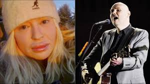 D'arcy Wretzky Rips Billy Corgan: 'He's Just Disgusting'