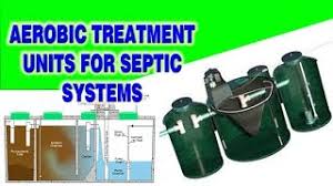 Folge deiner leidenschaft bei ebay! Aerobic Septic System A Rundown Of How They Work And Cost