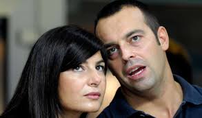 Ilaria d'amico è stata ospite da alessandro cattelan a 'e poi c'è cattelan'. Rocco Attisani Chi E L Ex Marito Di Ilaria D Amico