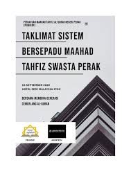 Cadangan pembangunan perumahan secara usahasama di antara konsortium hulu selangor berhad dan shah alam properties berhad di atas tapak seluas 174 ekar. Program Pematap 15 9 Flip Ebook Pages 1 6 Anyflip Anyflip