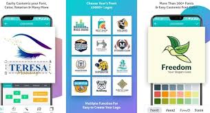 Professional logo maker helps you create the best logo design you imagined. 5 Best Android Apps To Create Logo Tl Android Games