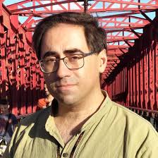 Jordi Arrufat, autor en Setmanari l'Ebre