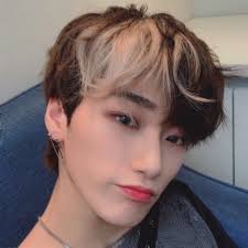 Ateez Icons Like Or Reblog If You Save Or Use Men Hair Color Kpop Hair Color Kpop Hair