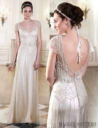 Bring frischen wind in deine garderobe mit den neuesten trends von dress in. 9 Maggie Sottero Ettia Dress Ideas Wedding Dresses Bridal Gowns Wedding Dresses Vintage