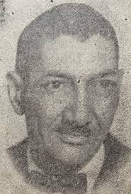 Remembering a great man from a wonderful family.