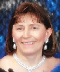 Give in memory of Colette Davidson