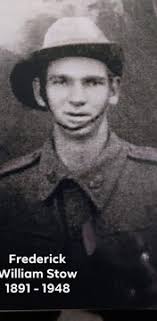 Virtual War Memorial