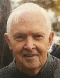 Richard "Dick" D. Seidel, Sr. Obituary December 2, 2018