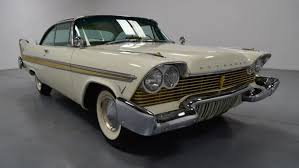 Image result for Satin Gray 1957 Plymouth