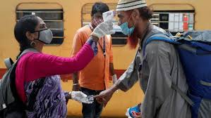 India's second wave is also more lethal after the country saw fewer fatalities than other developing nations earlier in the pandemic, puzzling experts. India To Restart Covid Vaccine Exports In June If Local Cases Fall Financial Times