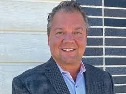 On the Move: Shane Kendrick