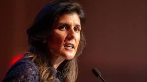 Possible 2024 contender Nikki Haley will return to Iowa in June
