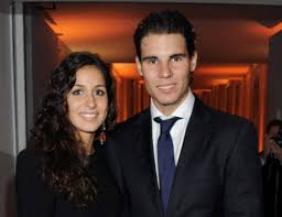 According to media reports, the wedding took place before 350 guests in a lavish ceremony at a privately owned fortress called la fortaleza. Exceptional Safety Measures For Rafael Nadals Wedding With Xisca Perello Tennis Tonic News Predictions H2h Live Scores Stats