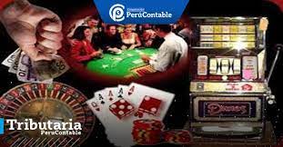 El Impuesto A Los Juegos Tributacion