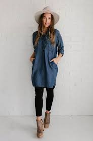 Back To Basics Part 2 Ways To Style Black Leggings Dresses With Leggings Outfits With Leggings Trendy Denim