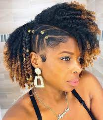 To get you ready, i have put together this list of the most stylish crochet braid hairstyle right now. 50 Jaw Dropping Braided Hairstyles To Try In 2021 Hair Adviser