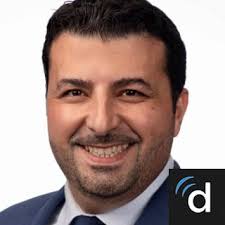 Dr. Seyed Mostafa Razavi, MD