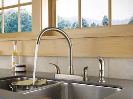 You ought to thus be looking at the very best cooking area taps to make your food preparation facility a true focal point within your house. Choose The Best Two Handle Kitchen Faucet Complete Reviews 2021 Kitchen Faucet Kitchen Handles Two Handle Kitchen Faucet