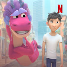 1h 40m | family features. Netflix Wish Dragon Trailer Netflix Facebook