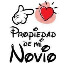 Pin En Novios