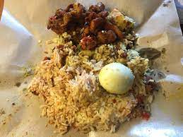 Anda boleh sahaja mencubanya di shah alam. Nasi Kak Wok Menara U Section 13 Shah Alam Selangor Chef De Cuisine