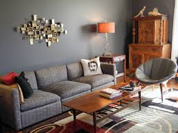 Modern orange and grey living room ideas. Youngmenheaven Modern Orange And Grey Living Room Ideas