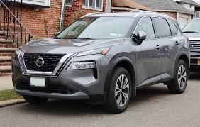 Before driving your vehicle, please read this owner's manual carefully. Nissan Rogue Wikipedia