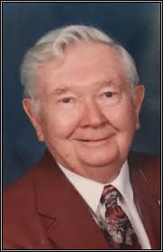 Obituary information for Roscoe C. Stevenson, Jr.