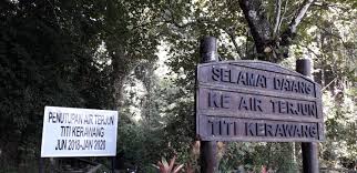 We did not find results for: Mohd Faiz Bin Abdul Manan Air Terjun Titi Kerawang