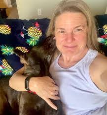 Nancy Ogilvie's Instagram, Twitter & Facebook