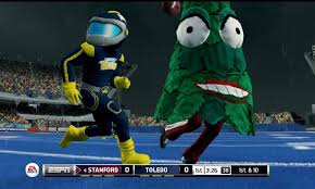 With college football season starting up, we thought it might be interesting to take a look back at a few colleges who have changed their nicknames or mascots. Power Rankings The Best Ncaa Football Mascot Mashup Student Union Sports