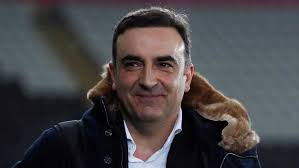 Temos os pés assentes no chão. Carlos Carvalhal Nesta Altura Da Vida Nao Quero Andar Para Tras Liga Nos Jornal Record