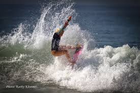 Can she do the same as bianca buitendag last year by representing the goofy. Tatiana Weston Webb Surfer Girls