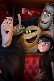 Regal Cinemas Will Do Sensory Friendly Screenings Of Pixar S Onward This Weekend Hotel Transylvania Hotel Transylvania 2 Hotel Transylvania Movie