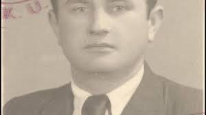 HISTORIA ŻOŁNIERZA WYKLĘTEGO Z RĘDZIN