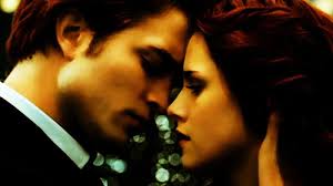 Edward & Bella, eclipse, new moon, bella, edward, twilight, HD wallpaper
