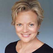 Birgit Solbakken -...