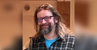 Obituary information for Christopher David Stanton