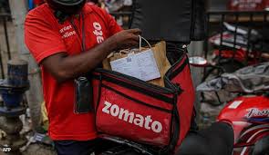 I had the opportunity to help organize camp this year. Indian Food Delivery Giant Zomato S Enthusiastic Appetite For Ipo Worldakkam
