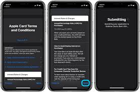 Check spelling or type a new query. How To Apply For Apple Card On Iphone And Ipad 9to5mac