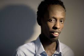 Oscar nominee Barkhad Abdi far from rich from 'Captain Phillips'