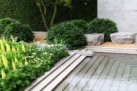 Rhs Chelsea Flower Show 2014 The Laurent Perrier Garden By Luciano Giubbilei