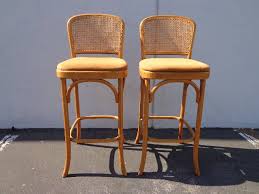 We did not find results for: 2 Bar Stools Thonet Bentwood Pair Of Dining Chair Wood Cane Boho Chic Vintage Seating Mid Century Modern Vintage Furniture Mcm Le Corbusier